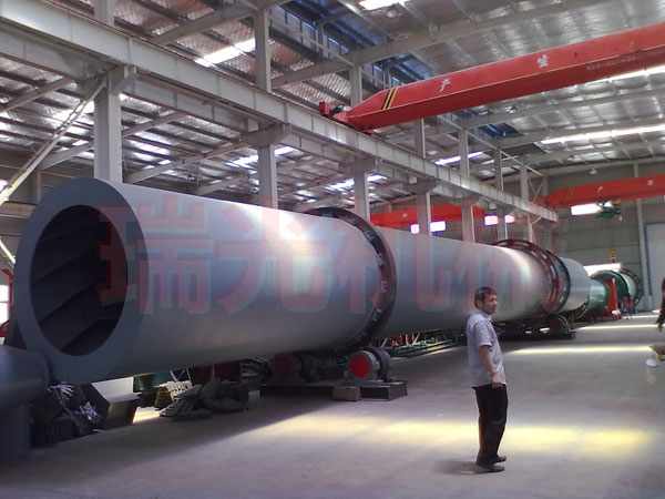 礦渣烘干機(jī)